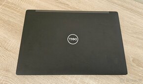 Dell Latitude 7490 (i5-8350U, 32 GB RAM, 1 TB SSD, FHD IPS) - 2