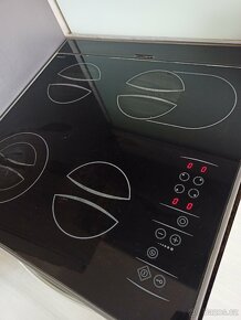 Sporák elektrický Gorenje - 2