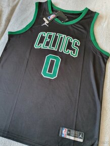 Jordan dres Boston Celtics - Jason Tatum - 2