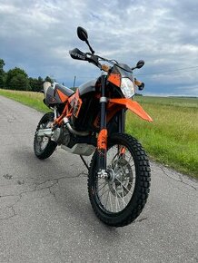 KTM 950 SuperEnduro R LC8 - 2