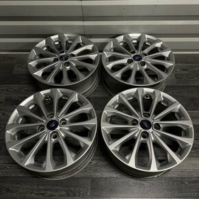 Alu FORD FIESTA 4x108 16” - 2