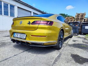 Vw Arteon - 2