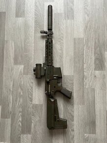 Airsoft M4 - 2