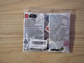 LEGO® Star Wars™ 30625 Luke Skywalker with Blue Milk - 2