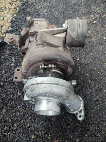 Citroen c3 1.4 hdi turbo 9650688380 - 2