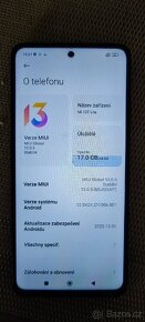 Xiaomi redmi 10T lite 6/64GB - 2