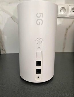 Xiaomi CB0401 V2 5G výkonný modem na sim - 2