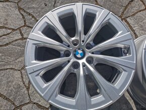 Origo alu kola BMW styling 775 17" G20 G21 - 2