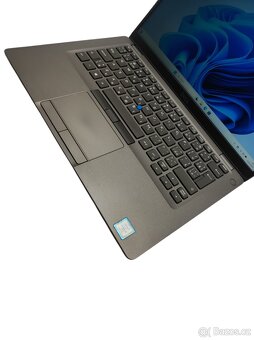 Dell Latitude 5400 ( 12 měsíců záruka ) - 2