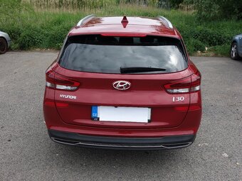 Hyundai i30 kombi - 2