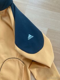 Mikina či lehká bunda Adidas vel.L - 2