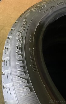 Pneu 185/60 R15 GT Radial - 2