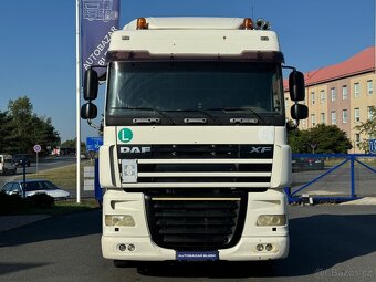 Daf XF 105.410 Analog - 2