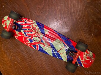 TEMPISH skateboard - 2