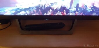 Smart tv sony 82cm wifi,tube,flix - 2