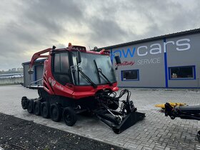 Rolba PistenBully 600w Polar - 2