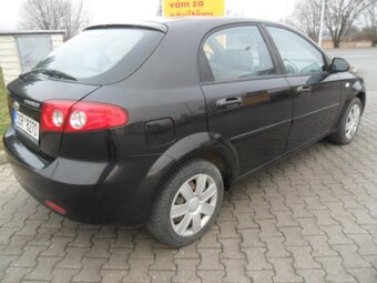 Lacetti - 2