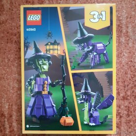 Lego 40562 - 2