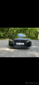 Audi A4 B8 3.0TDI 176kw Quattro2011 - 2