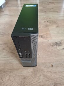 Dell optiplex 9020 i3-3.6ghz 16gb RAM 240gb ssd win10 - 2