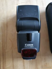 CANON Speedlite 430 EX II - 2