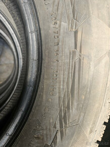 225/75R16C 121/120R VanContact Winter  CONTINENTAL - 2