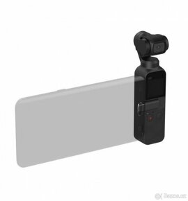 DJI OSMO Pocket + Vodotěsné pouzdro DJI - 2