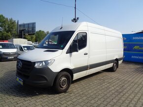 MB SPRINTER 315 MAXI 2.2CDI KLIMA SERVISKA - 2