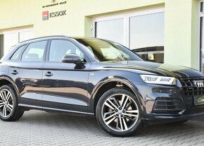 Audi Q5 50TDI 210kW S-LINE Q VIRTUAL - 2