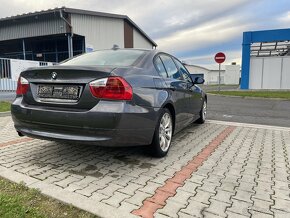 BMW 318i E90 95kw - 2