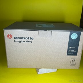 Manfrotto MVH504XAH | 0003785495 - 2