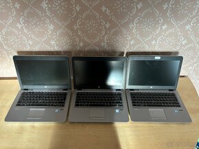 3x hp elitebook 820 g2 - 2