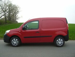 Renault Kangoo 1.5 DCI - 2