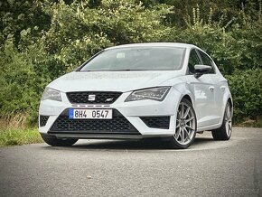 Leon Cupra 280 - 2