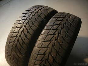 Zimní pneu Matador 165/60R14 - 2