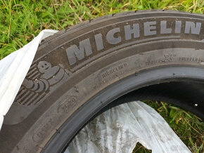 zimní pneu Michelin 225/60/18 104H XL  6mm+ - 2