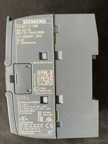 S7-1200, Digital input SM 1221 - 2