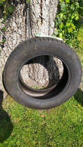 Pneu Nokian 205/60 R16 nová - 2