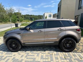 Range Rover Evoque - 2