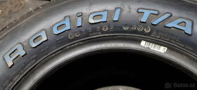 Goodrich Radial T/A P 225/60R14 94S - 2