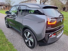 BMW i3 94Ah 12,9 kWh - 2