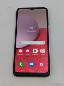 Samsung Galaxy A13 3/32gb black. Záruka 6 měsíců. - 2