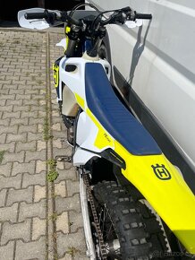 Husqvarna FE 250 2023 - 2