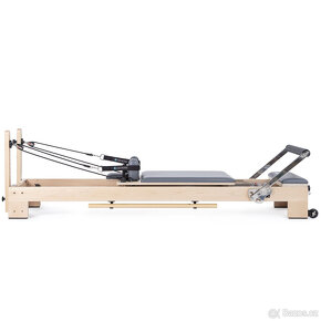 ElinaPilates Lignum Reformer™ Bundle - 2