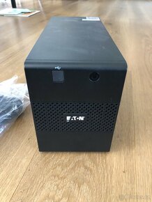 EATON UPS 5E 1500iUSB - 2