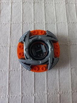 Lego Ninjago - spinner - 2