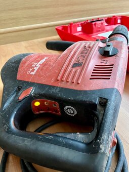 HILTI TE 70-ATC - 2