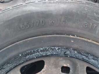 165/70r14 - 2