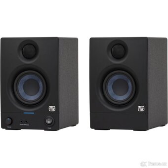 Aktivní studiové monitory Presonus Eris 3.5 2nd Gen - 2