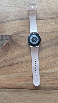 Galaxy watch 4 - 2